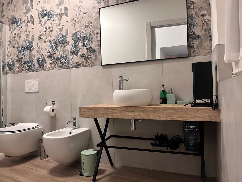 Toilet, Bathroom, bidet