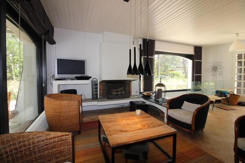 Annonce professionnelle. Jolie maison de vacances 4 chambres avec jardin à proximité de la mer. Villa in Hauts-de-France