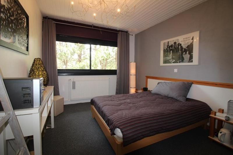 Annonce professionnelle. Jolie maison de vacances 4 chambres avec jardin à proximité de la mer. Villa in Hauts-de-France