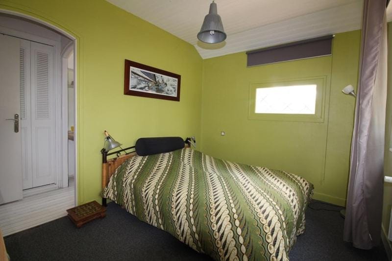 Annonce professionnelle. Jolie maison de vacances 4 chambres avec jardin à proximité de la mer. Villa in Hauts-de-France