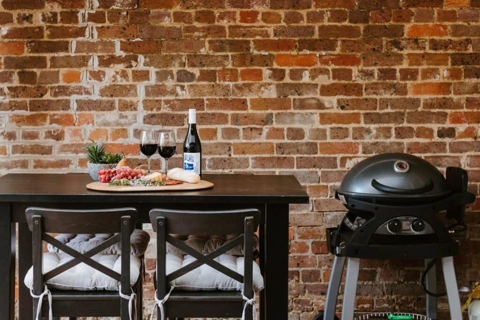 Kareela Cottage - A Charming Country Getaway House in Mudgee