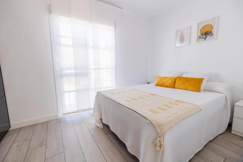 GuestReady - La Ostra Bed and Breakfast in Chiclana de la Frontera