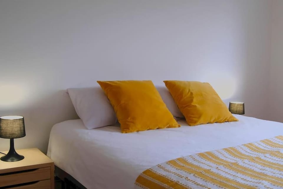 Villa A Funtanella 100m2, paisible, vue mer Apartment in Zonza