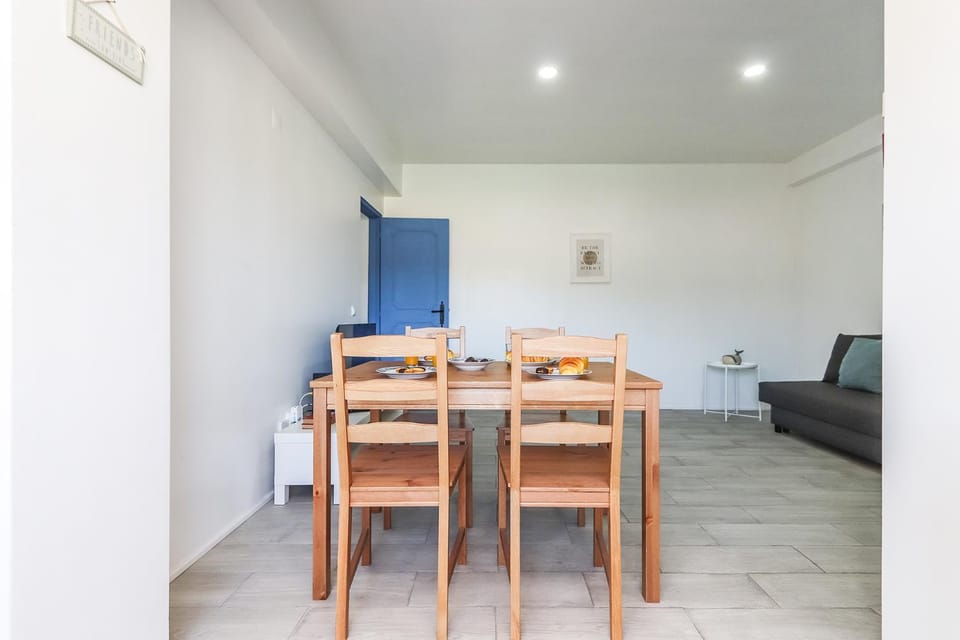 Vita Portucale ! Costa Caparica Harmony Apartment in Costa da Caparica