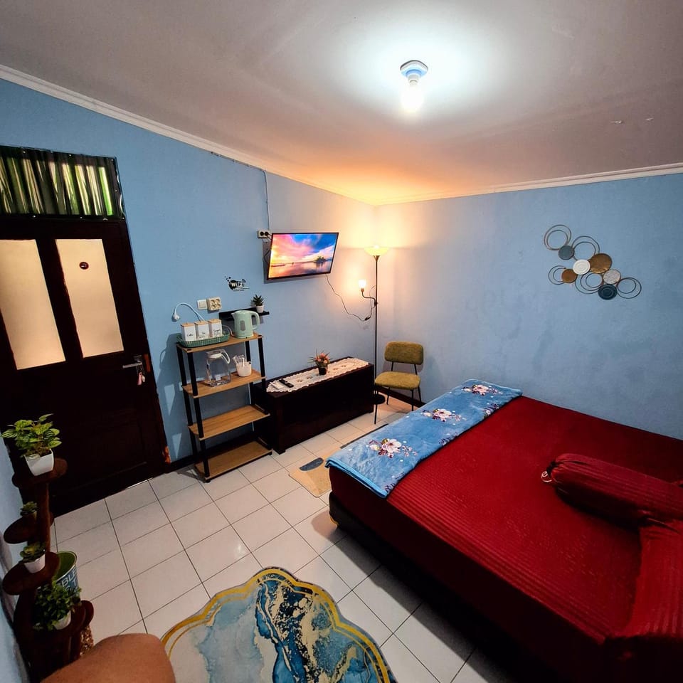 Ardian House Jepara Vacation rental in Indonesia