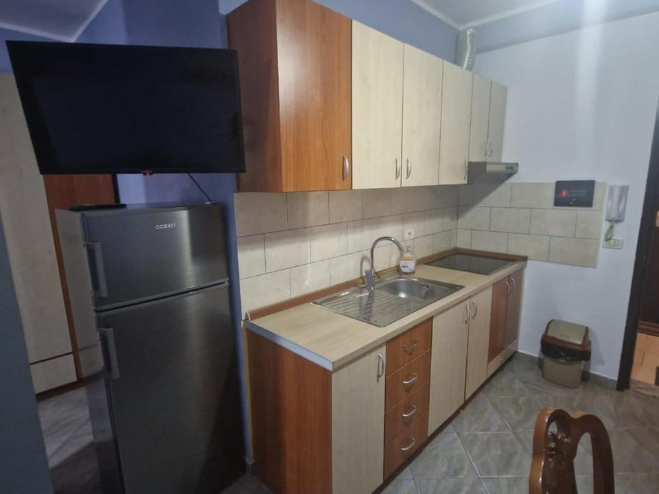 HOLIDAY APARTMENTs 1 Apartment in Tirana County, Albania