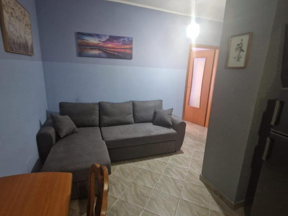 HOLIDAY APARTMENTs 1 Apartment in Tirana County, Albania