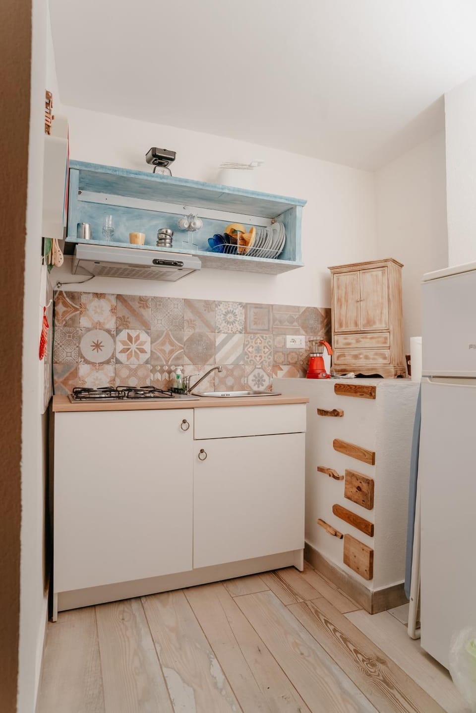 stove