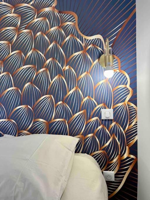 Maison Fitzgerald Apartment in Auvergne-Rhône-Alpes