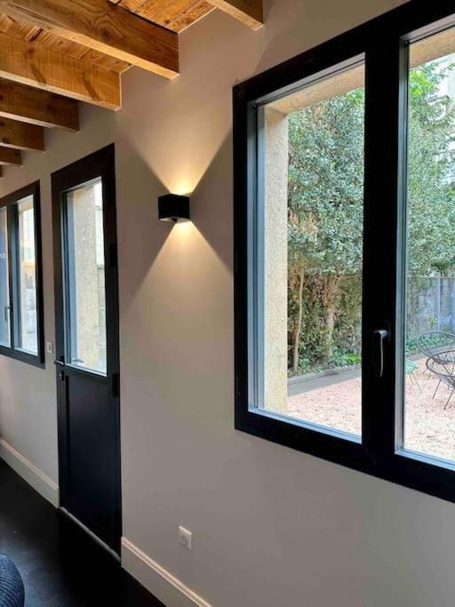 Maison Fitzgerald Apartment in Auvergne-Rhône-Alpes