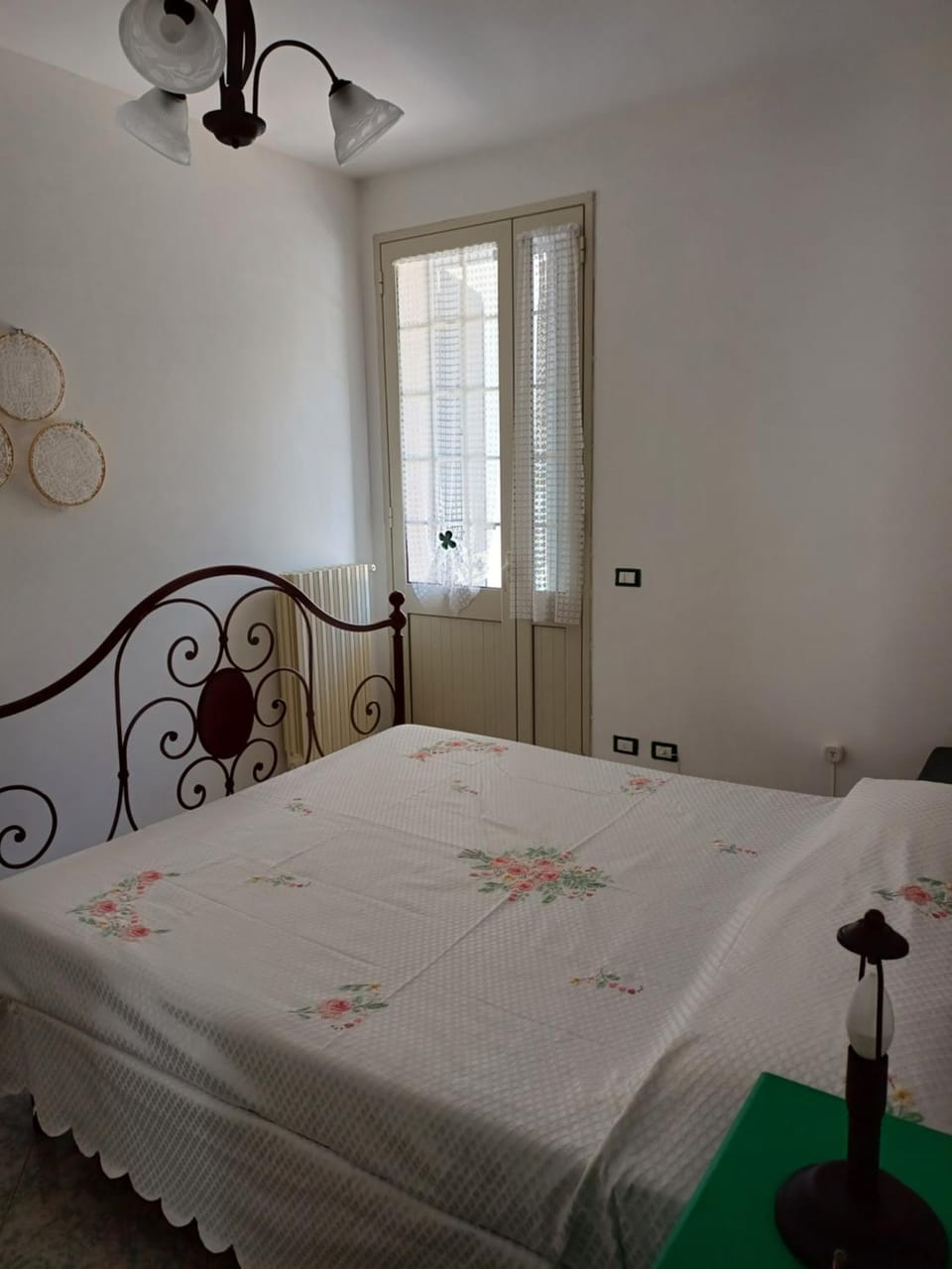 La voliera Apartment in Castro
