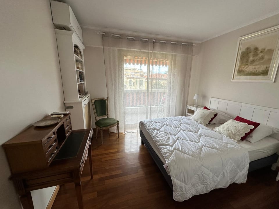 Nice Signature Baumettes Apartment in Nice