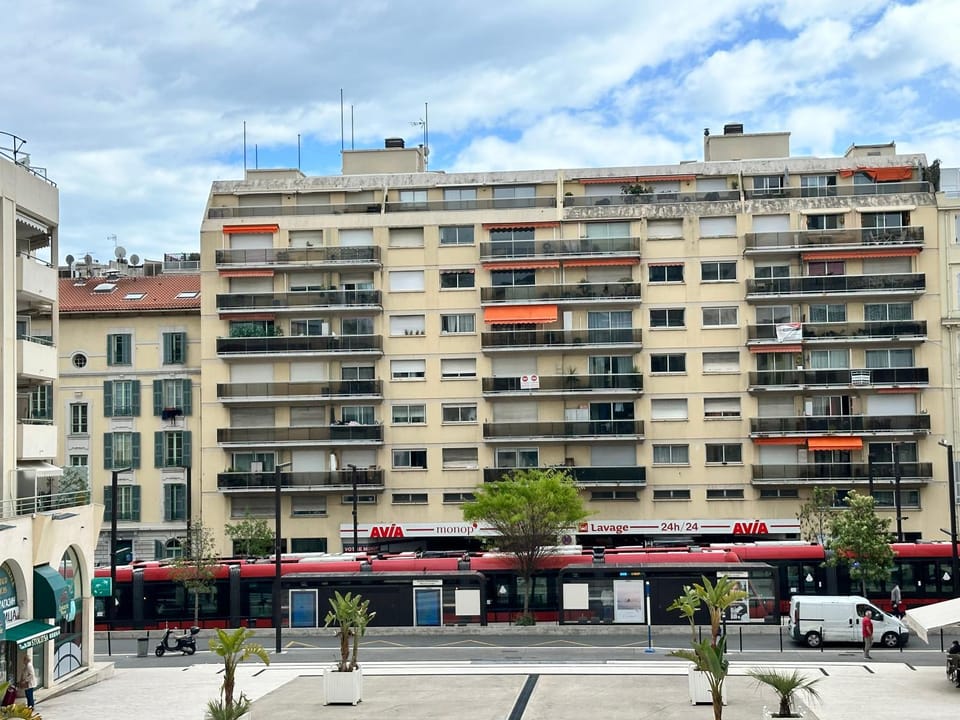 Nice Signature Baumettes Apartment in Nice