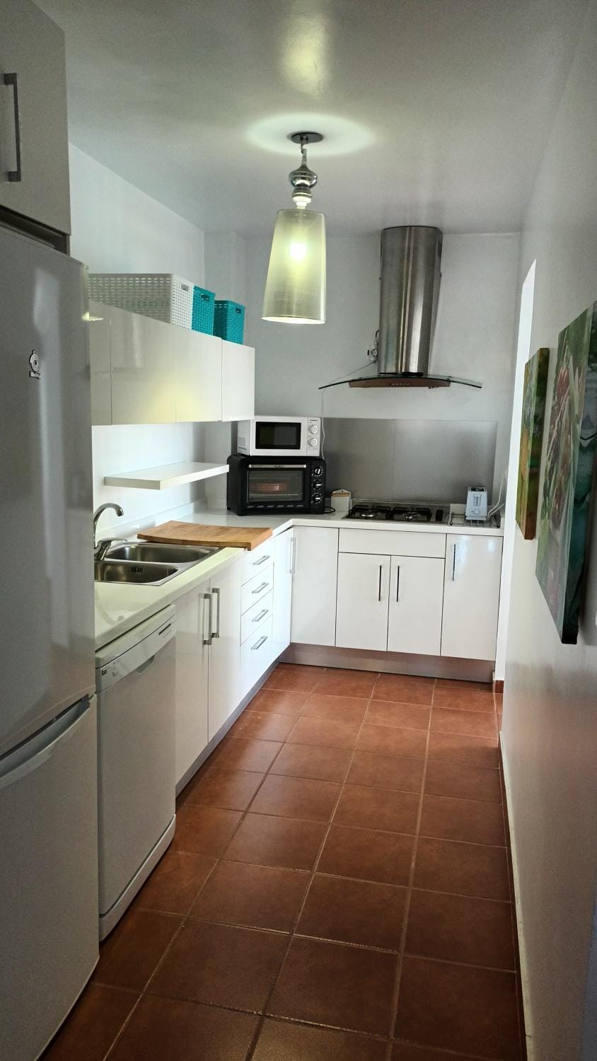 Torremar Apartment in Benicarló