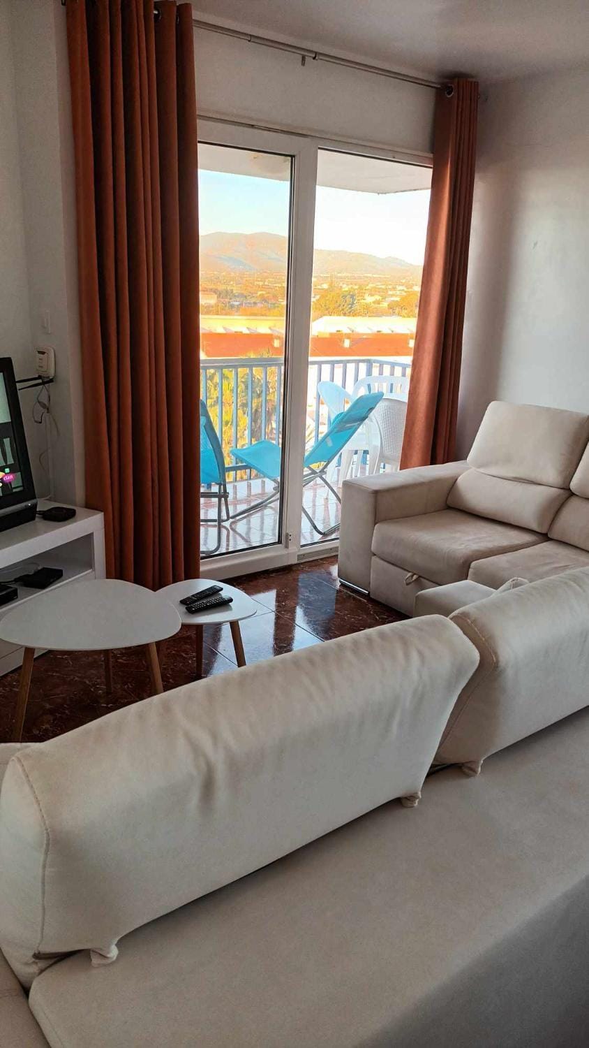 Torremar Apartment in Benicarló
