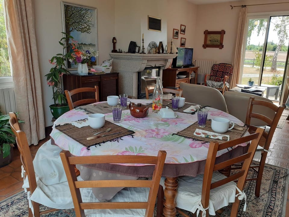 Chambres chez l habitant Bed and Breakfast in Brittany