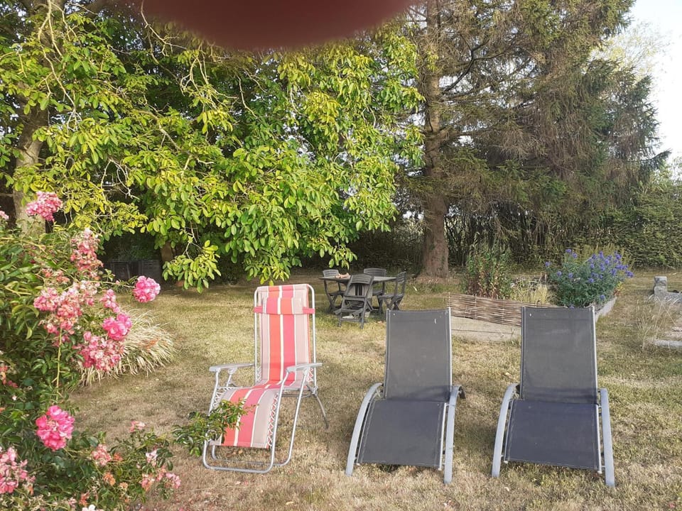 Chambres chez l habitant Bed and Breakfast in Brittany