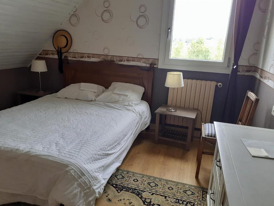 Chambres chez l habitant Bed and Breakfast in Brittany