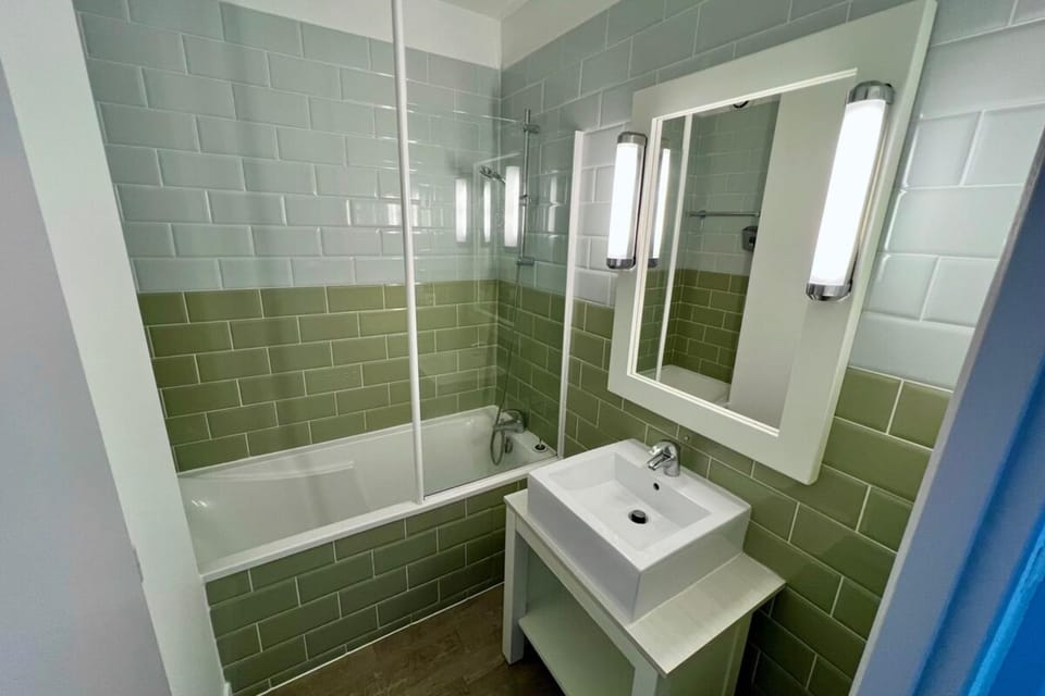 Apartment in 4 residence with heated swimming pool parking House in Saint-Martin-de-Ré