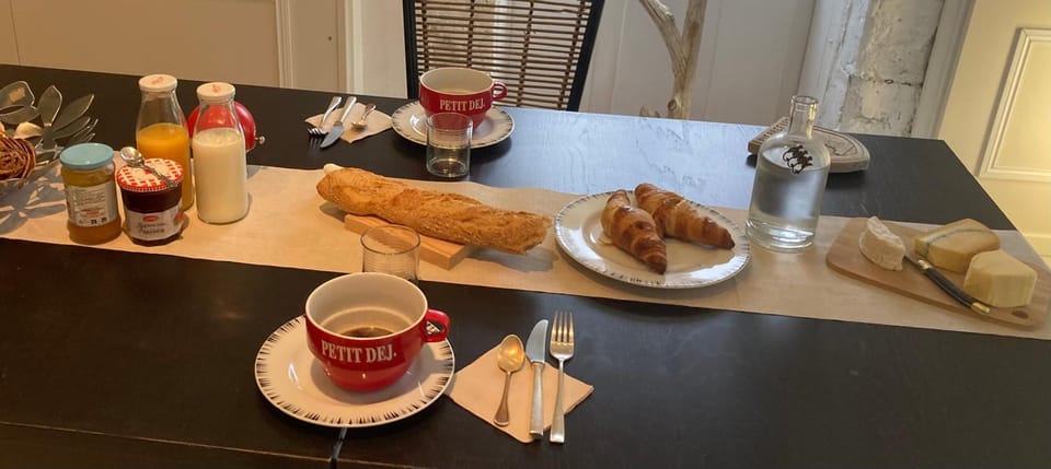 Breakfast