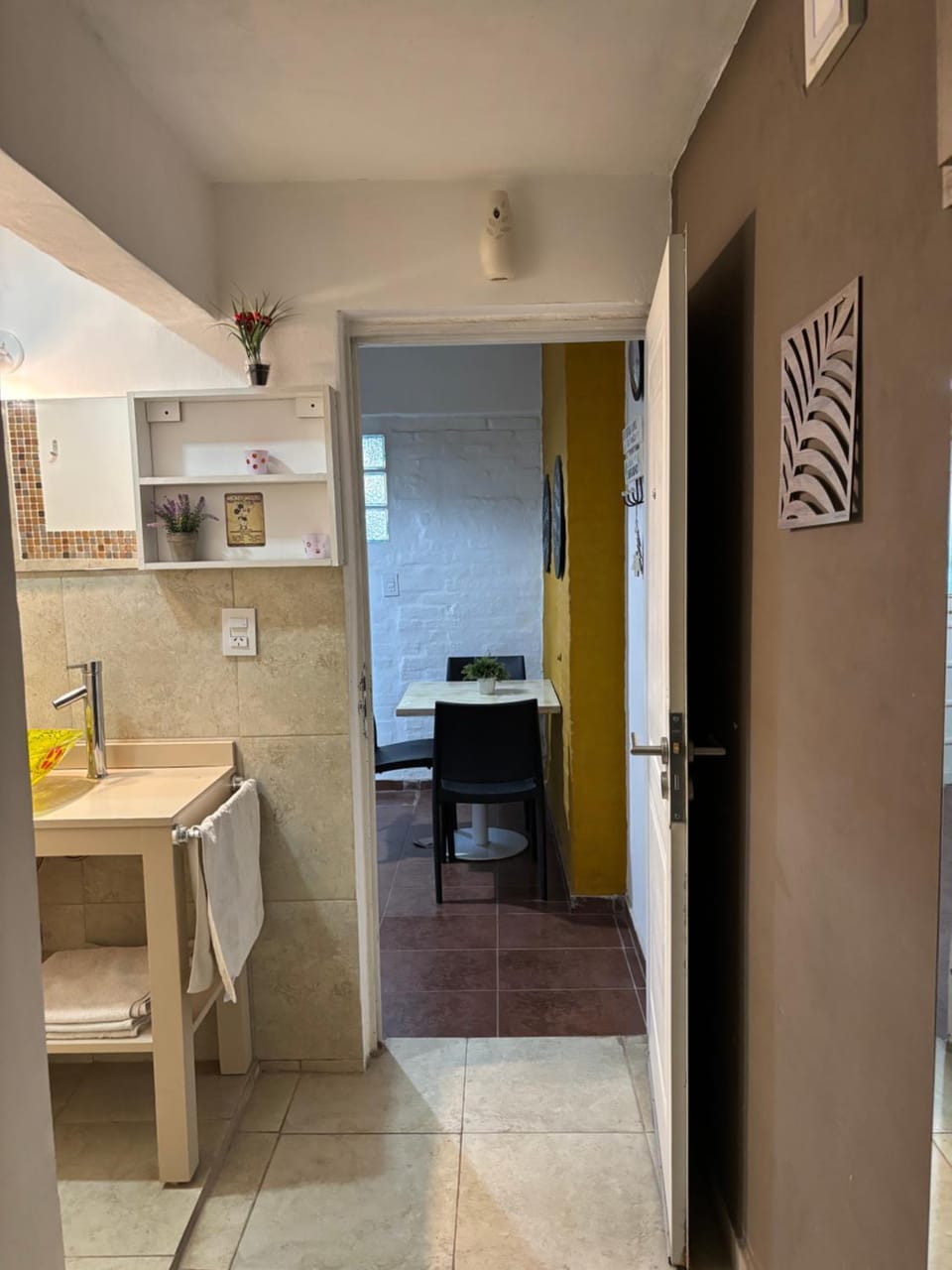 Departamentos del Cerro Apartment in Cordoba