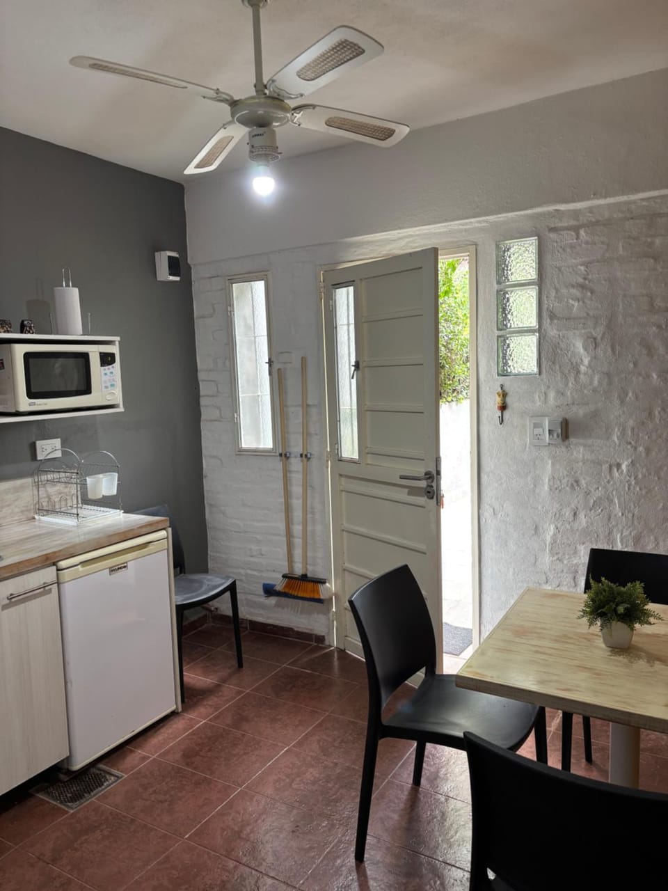 Departamentos del Cerro Apartment in Cordoba