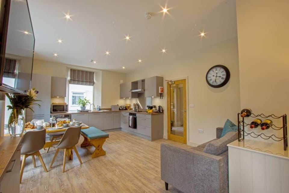 Beautiful central Windermere Apartment Apartment in Windermere
