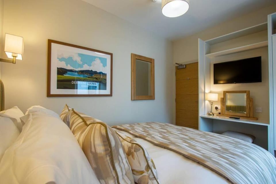 Beautiful central Windermere Apartment Apartment in Windermere