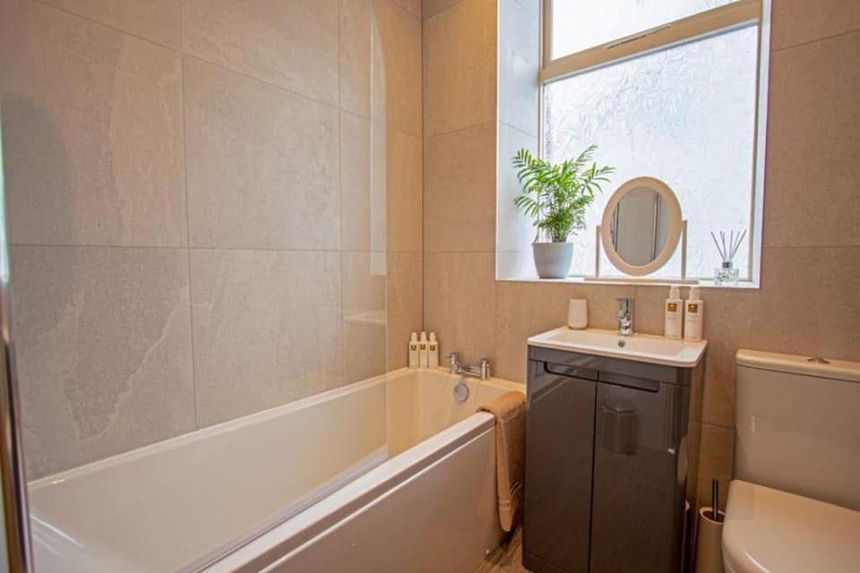 Beautiful central Windermere Apartment Apartment in Windermere