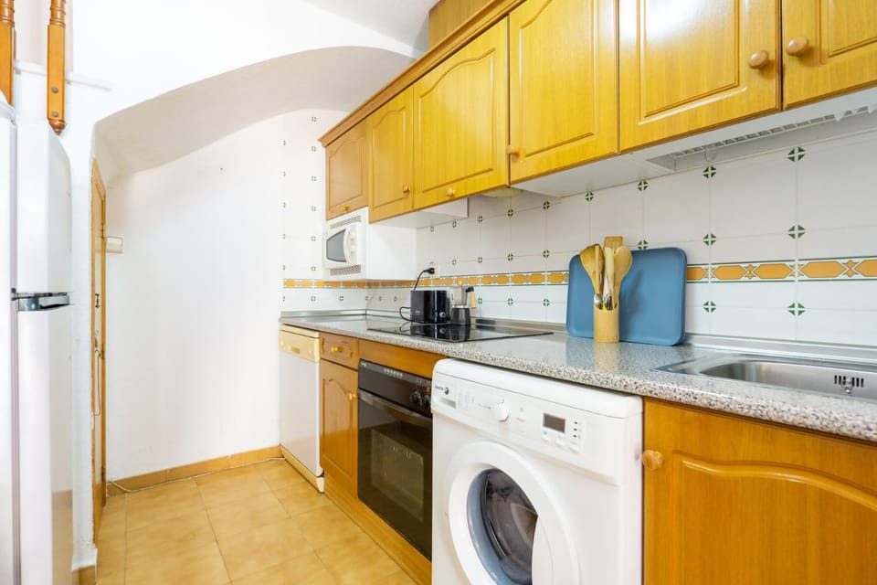 oven, stove, washing machine