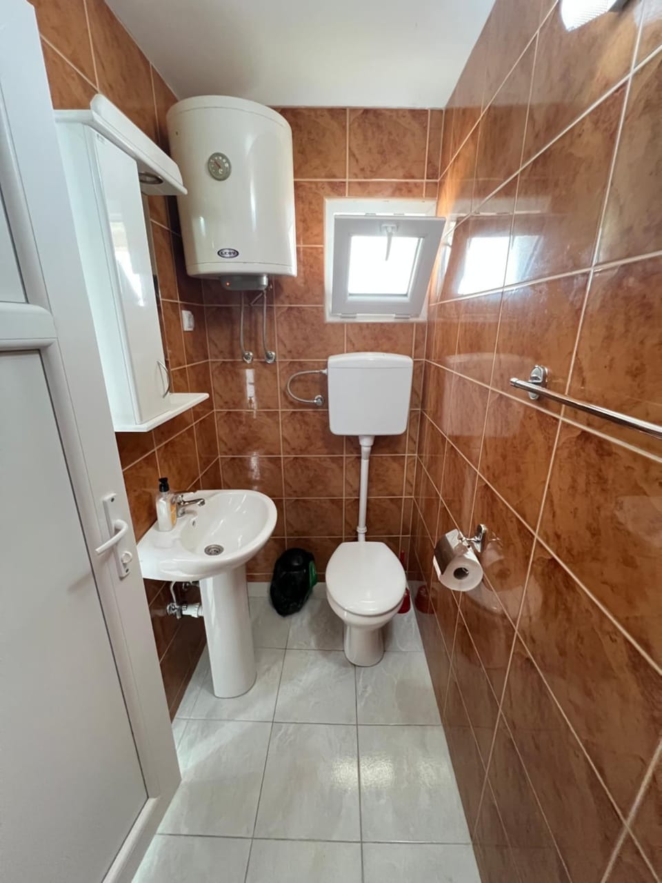 Villa Happy Family!!! Apartment in Budva Municipality