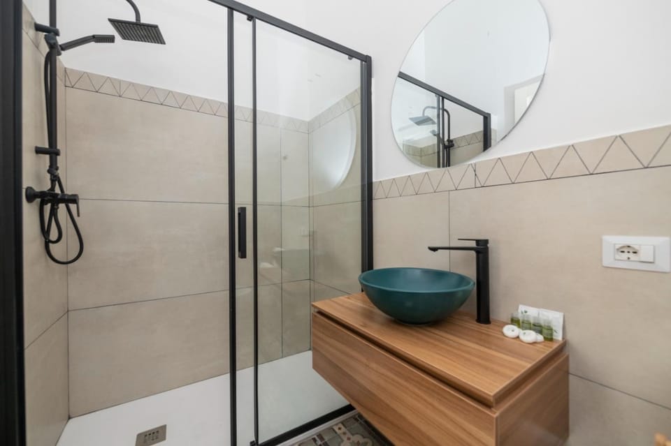 CORTE DIAZ - Guest House Bed and Breakfast in Melendugno