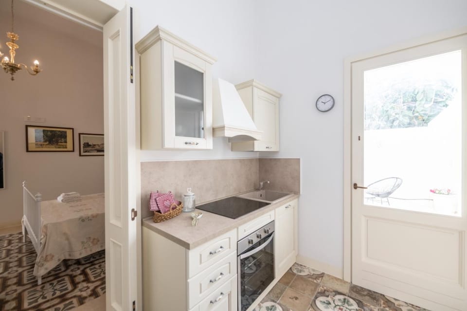 CORTE DIAZ - Guest House Bed and Breakfast in Melendugno