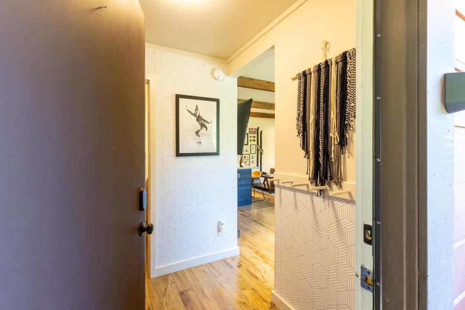 Sun Valley Atelier Condo in Perfect Location House in Sun Valley