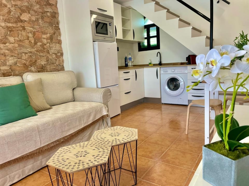 Dunaflor Verde 8 by SunHousesCanarias Apartment in Maspalomas