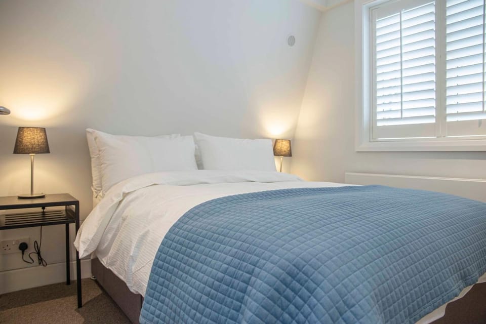 Stunning Rare Soho Gem Apartment in City of Westminster