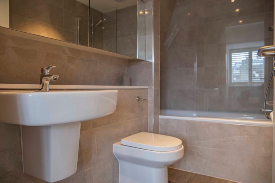 Stunning Rare Soho Gem Apartment in City of Westminster