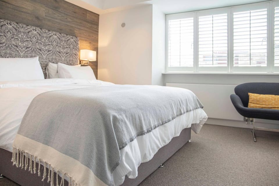 Stunning Rare Soho Gem Apartment in City of Westminster