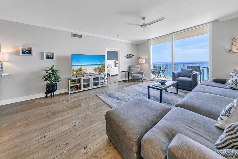 Tidewater 1802 House in Panama City Beach