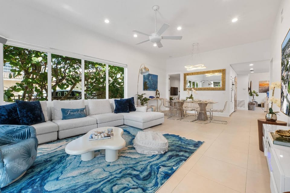 Sea La Vie FL House in Fort Lauderdale
