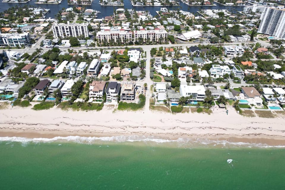 Sea La Vie FL House in Fort Lauderdale