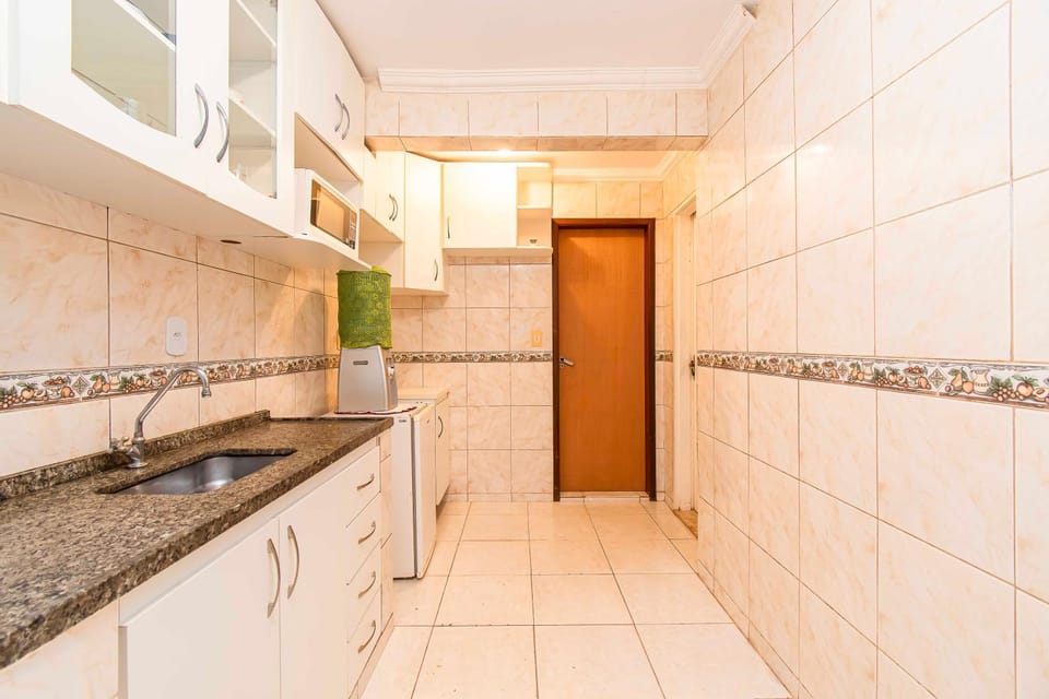 Quarto aconchegante no centro de Brasília Vacation rental in State of Goiás