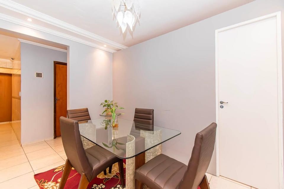 Quarto aconchegante no centro de Brasília Vacation rental in State of Goiás