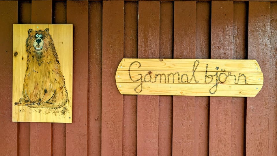 Property logo or sign