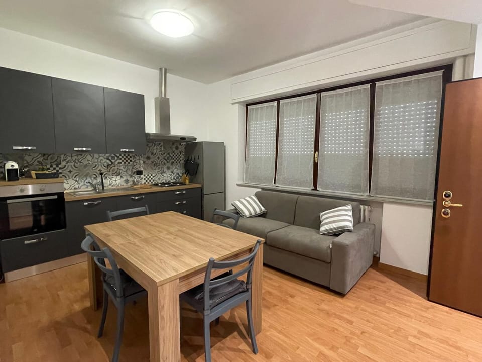 CASA VACANZA IL FILATOIO appartamento Tiffany Apartment in Lombardy