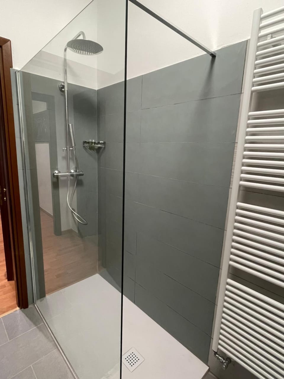 CASA VACANZA IL FILATOIO appartamento Tiffany Apartment in Lombardy