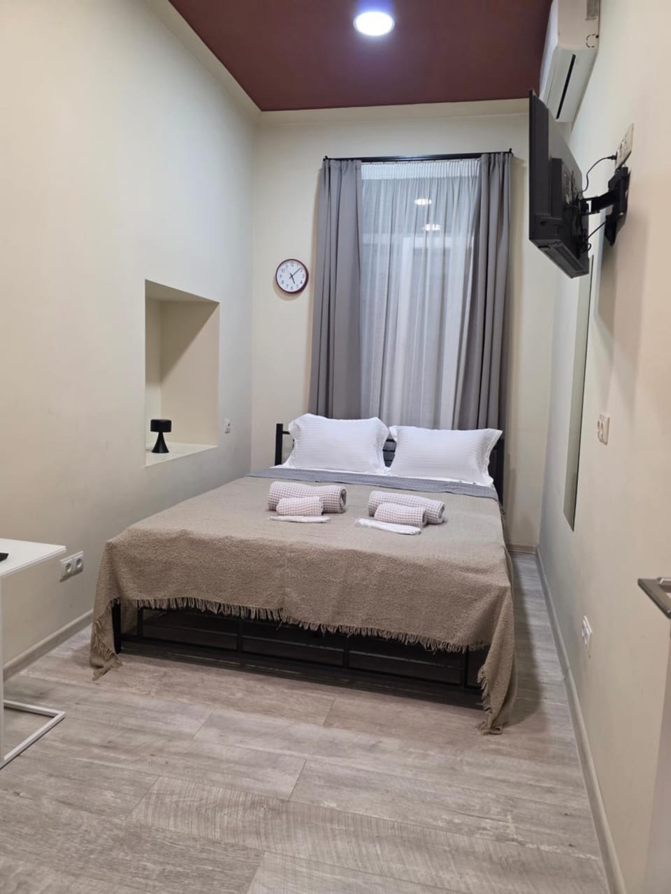 Salve rooms2 tabidze Apartment in Tbilisi, Georgia