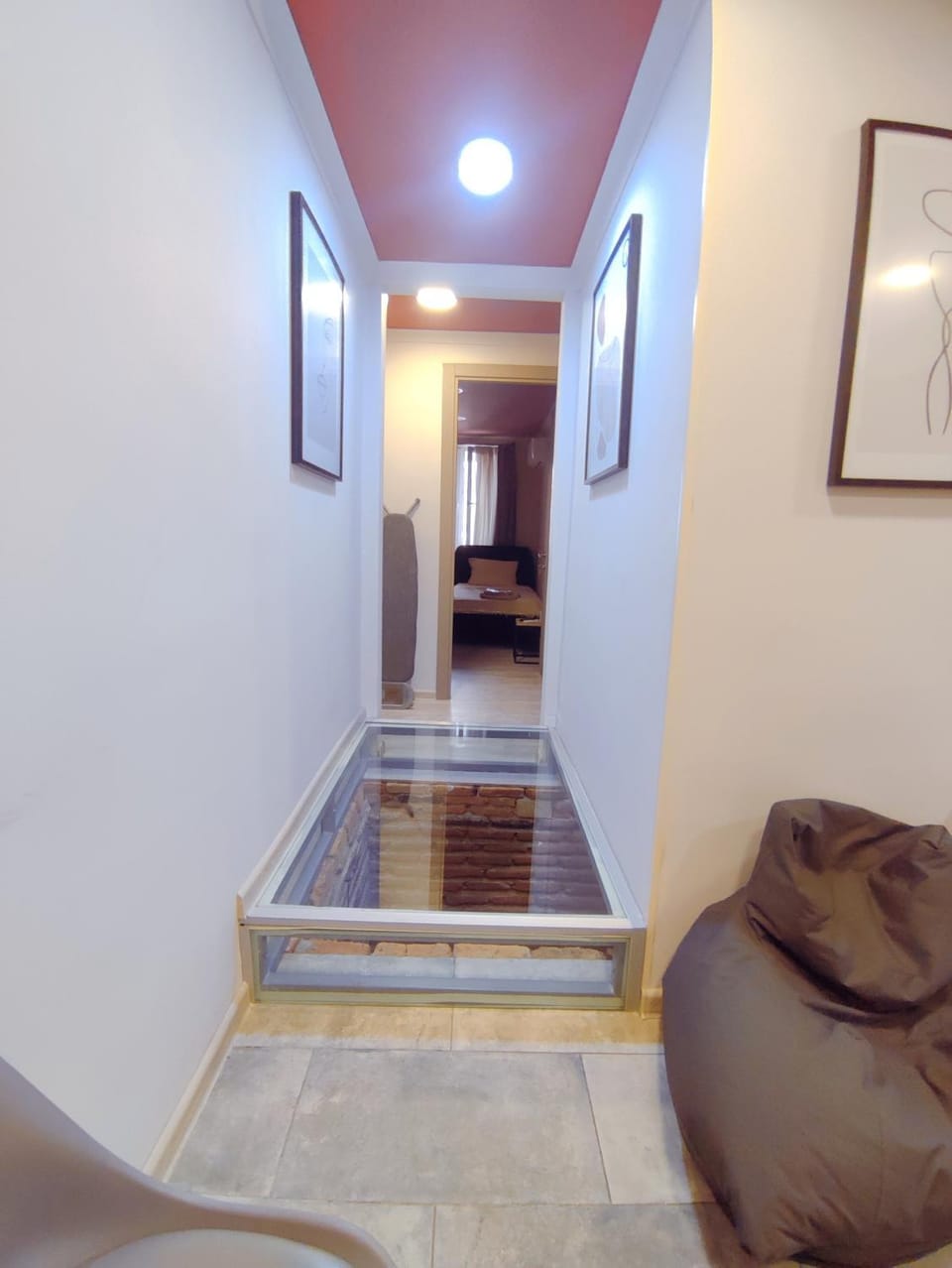 Salve rooms2 tabidze Apartment in Tbilisi, Georgia