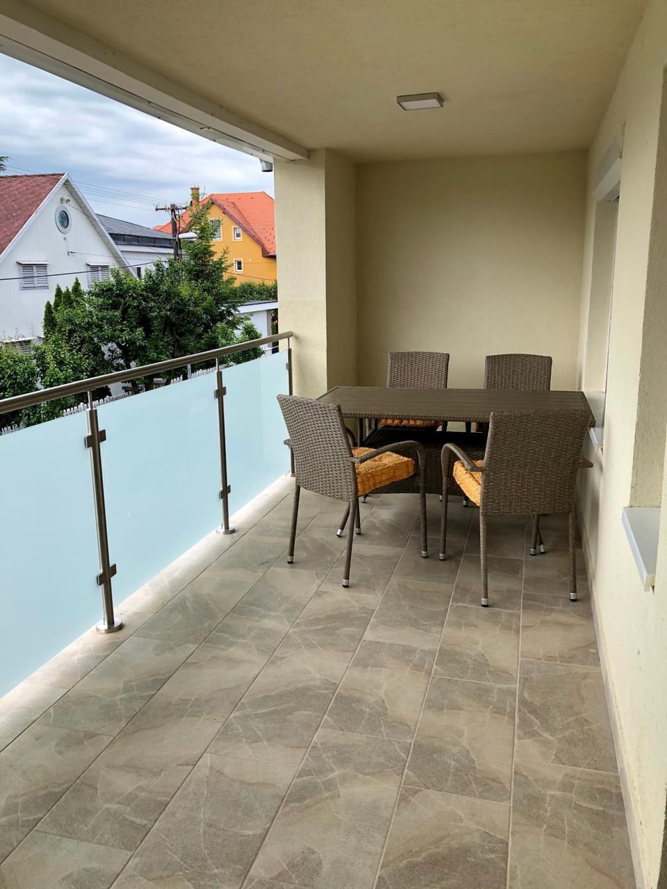 János Apartman Balatonfüred Apartment in Hungary