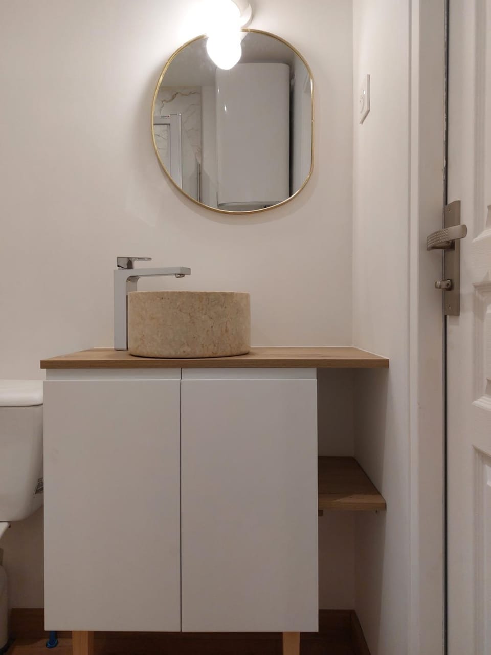 Appartements L'hirondelle Apartment in Centre-Val de Loire